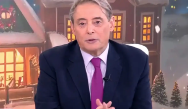 Ι.Χασαπόπουλος για Γ.Παπαδάκη: «Δεν πρόλαβε ούτε τη σύνταξή του να χαρεί – Για πολλούς από εμάς ήταν δάσκαλος»