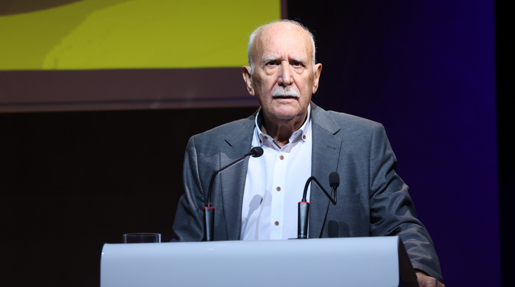 Μ.Παγώνη για Γ.Παπαδάκη: Αυτοί είναι οι δύο παράγοντες που οδήγησαν στο οξύ έμφραγμα