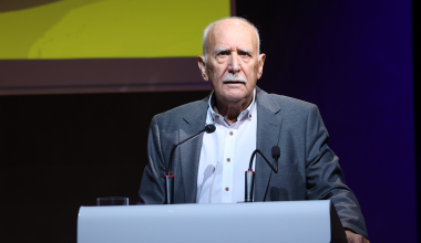 Μ.Παγώνη για Γ.Παπαδάκη: Αυτοί είναι οι δύο παράγοντες που οδήγησαν στο οξύ έμφραγμα