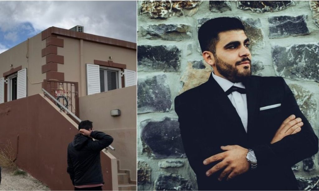 Κρήτη: Aυτός είναι ο 34χρονος που σκοτώθηκε από έκρηξη σε λέβητα υγραερίου στο σπίτι του