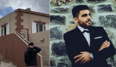 Κρήτη: Aυτός είναι ο 34χρονος που σκοτώθηκε από έκρηξη σε λέβητα υγραερίου στο σπίτι του