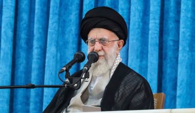 Ιράν: Ο Αγιατολάχ Αλί Χαμενεΐ έχει εκπονήσει σχέδιο διαφυγής στη Ρωσία