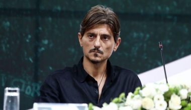 Δ.Γιαννακόπουλος: «Προσπαθώ να φέρω εις πέρας μια μεγάλη μεταγραφή – Μια βόμβα»