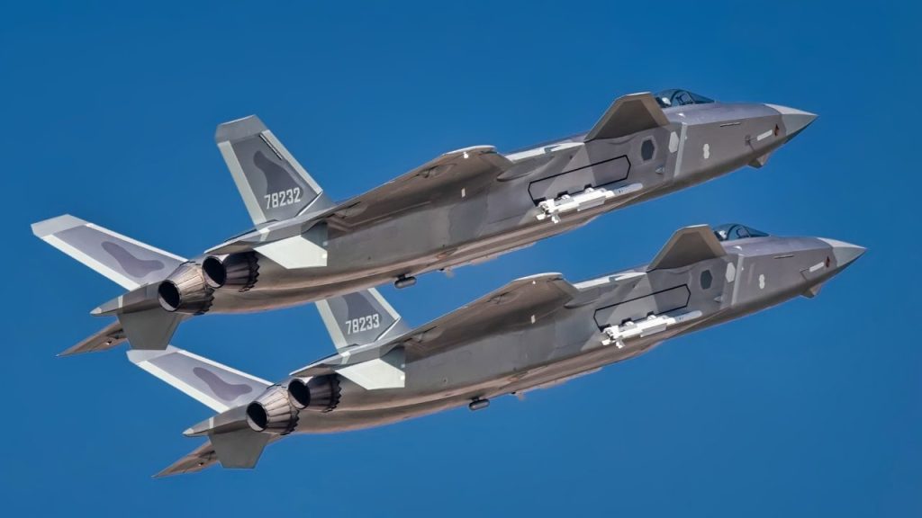 ΕΚΤΑΚΤΟ: Η Κίνα απαίτησε από τις ΗΠΑ την απελευθέρωση του Ν.Μαδούρο –  Έστειλε μαχητικά πάνω από την Ταϊβάν