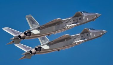 ΕΚΤΑΚΤΟ: Η Κίνα απαίτησε από τις ΗΠΑ την απελευθέρωση του Ν.Μαδούρο –  Έστειλε μαχητικά πάνω από την Ταϊβάν