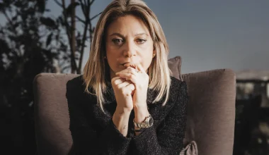 Μ.Καρυστιανού για το χθεσινό χάος στο FIR Αθηνών: «”Τέμπη” και στον αέρα;»