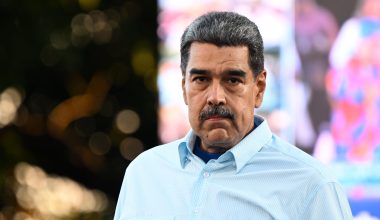 Σε εξέλιξη η ακρόαση του Ν.Μαδούρο στο δικαστήριο του Μανχάταν: «Είμαι αθώος και έντιμος άνθρωπος»