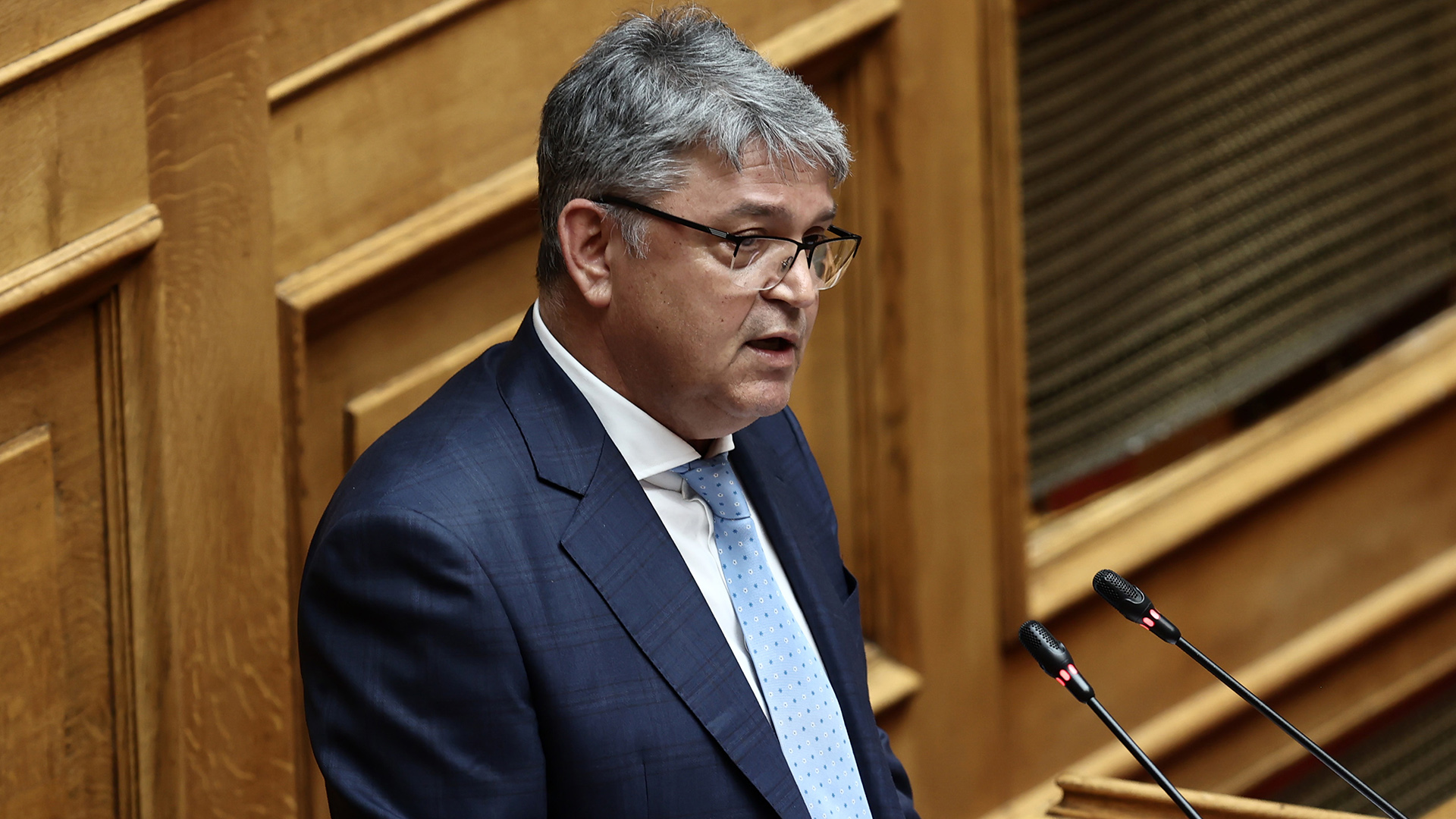 ΝΙΚΗ: «Η Ελλάδα δεν έχει την πολυτέλεια της αφέλειας – Οι μεγάλες δυνάμεις ενεργούν με βάση τη δύναμη»