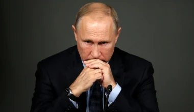 Τελικά η ρωσική νίκη στην Ουκρανία θα είναι «Πύρρειος»; – Μέσα σε 15 μήνες η Μόσχα έχασε Συρία και Βενεζουέλα