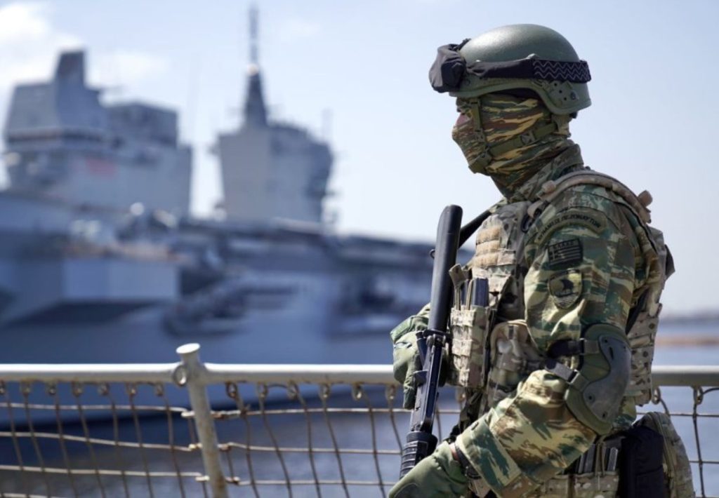 Η Σαουδική Αραβία προετοιμάζει μεγάλης κλίμακας στρατιωτική επιχείρηση στο Σουδάν