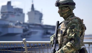 Η Σαουδική Αραβία προετοιμάζει μεγάλης κλίμακας στρατιωτική επιχείρηση στο Σουδάν