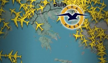 Δεν πείθουν οι δικαιολογίες της ΥΠΑ για «χαλασμένη πλακέτα στα Γεράνεια»: Ήταν επιχείρηση υβριδικού πολέμου