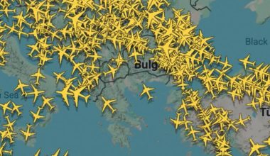 Δεν πείθουν οι δικαιολογίες της ΥΠΑ για «χαλασμένη πλακέτα στα Γεράνεια»: Ήταν επιχείρηση υβριδικού πολέμου