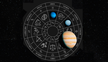 Το μεγάλο ζωδιακό «ταρακούνημα» του 2026: Μάθε τι θα αλλάξει τη ζωή σου φέτος!