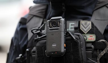 Big Brother 2: Ξεκινούν οι φορητές κάμερες σε αστυνομικές επιχειρήσεις σε περιοχές του κέντρου Αθήνας