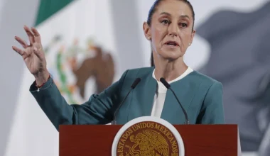 Κ.Σεϊνμπάουμ: «Η Αμερική δεν ανήκει σε κανένα δόγμα και σε καμία υπερδύναμη»