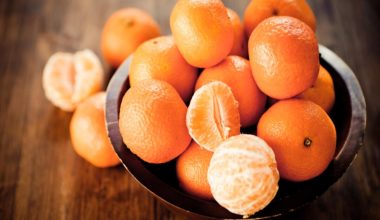 Κλημεντίνες: Το φρούτο του χειμώνα που ενισχύει το ανοσοποιητικό, το δέρμα και την υγεία του εγκεφάλου