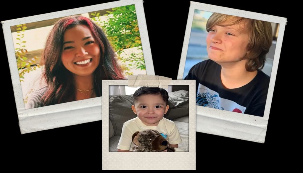 Φρίκη στο Τενεσί: 32χρονη σκότωσε τους δύο ανήλικους γιους της και την 88χρονη γιαγιά της και μετά αυτοκτόνησε