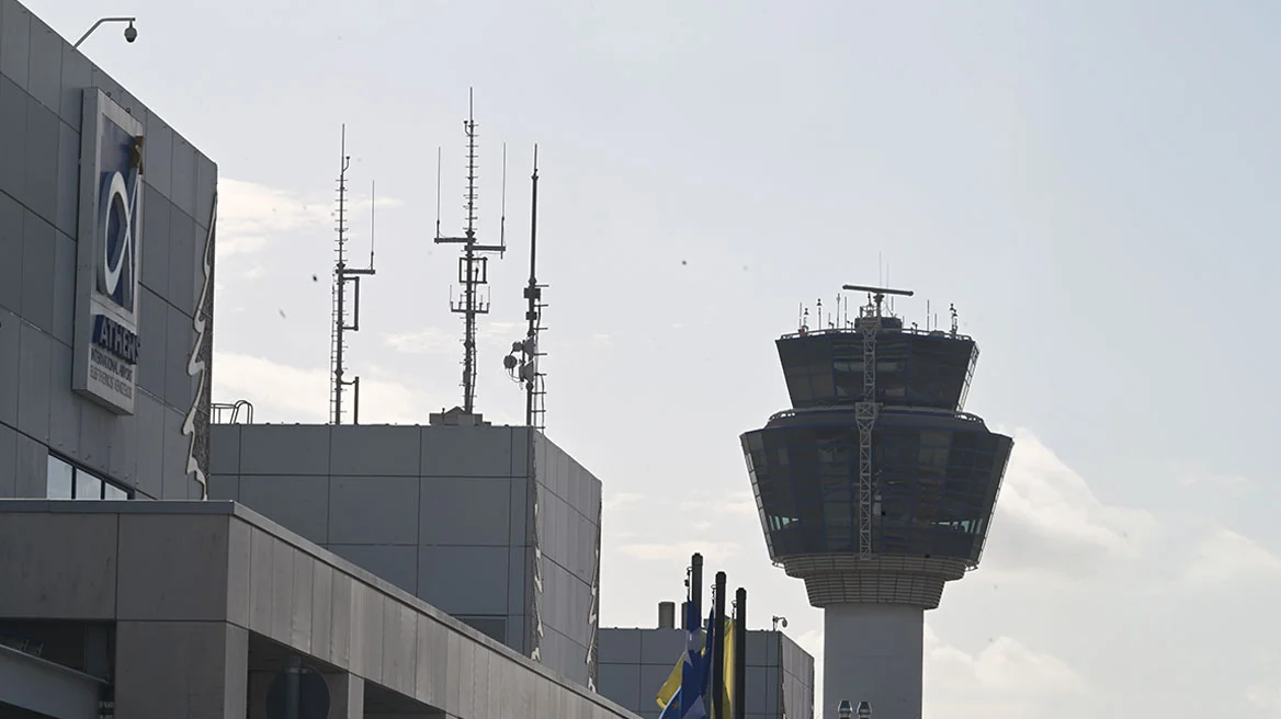 Ο Π.Μαρινάκης δεν βλέπει κυβερνοεπίθεση στο FIR Αθηνών