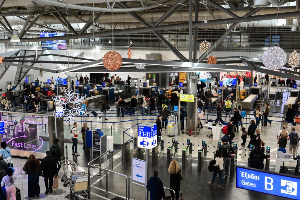 Ένωση Ελεγκτών Εναέριας Κυκλοφορίας για το «χάος» στο FIR Αθηνών: «Έκθετη η ΥΠΑ για τον διασυρμό της χώρας»