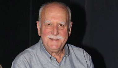 Γ.Παπαδάκης: Πού και πότε θα πραγματοποιηθεί η κηδεία του δημοσιογράφου