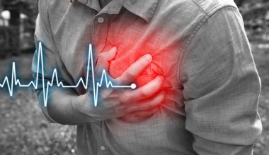 Έμφραγμα: Αυτά είναι τα προειδοποιητικά σημάδια που εμφανίζονται ακόμη και εβδομάδες νωρίτερα – Μην τα αγνοήσετε!