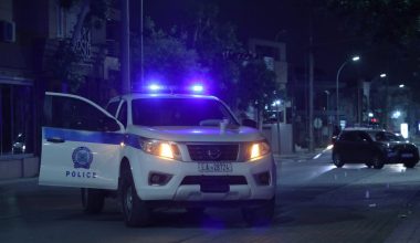 Επεισοδιακή καταδίωξη κλεμμένης μηχανής στον Κορυδαλλό: Συνελήφθη ο 14χρονος οδηγός