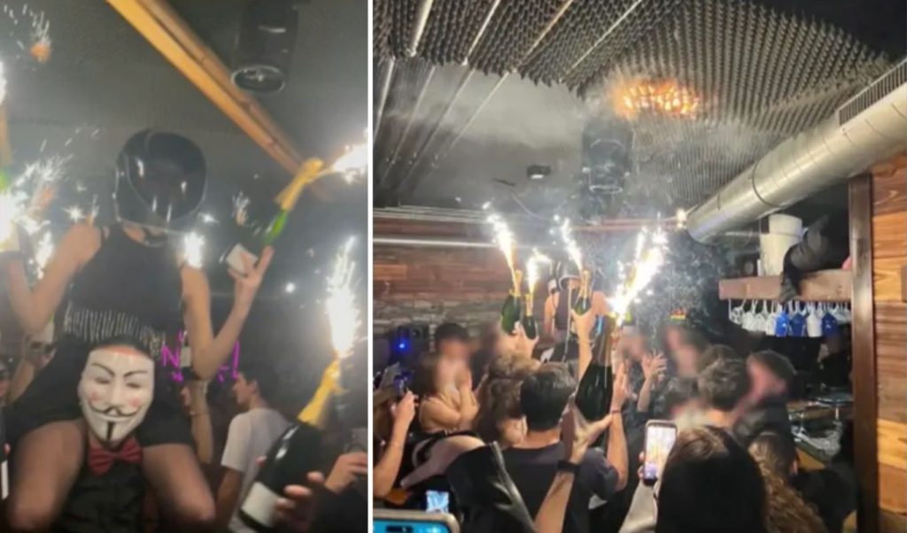 Ταυτοποίηθηκαν και τα 40 θύματα από τη φονική φωτιά σε μπαρ στο Κραν Μοντανά – Πολλοί νέοι ανάμεσά τους (φώτο)