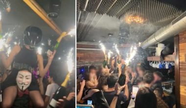 Ταυτοποίηθηκαν και τα 40 θύματα από τη φονική φωτιά σε μπαρ στο Κραν Μοντανά – Πολλοί νέοι ανάμεσά τους (φώτο)