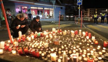 Ελβετικά ΜΜΕ για τραγωδία στο Κραν Μοντανά: «Γιατί  είναι ακόμα έξω ελεύθεροι οι ιδιοκτήτες του μπαρ;»