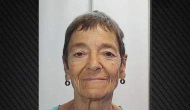 «Έφυγε» από την ζωή σε ηλικία 80 ετών η δημοσιογράφος και μεταφράστρια Λήδα Μοσχονά