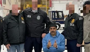 Στις φυλακές MDC του Μπρούκλιν θα κρατείται ο Ν.Μαδούρο – Καταγγελίες για απάνθρωπες συνθήκες διαβίωσης