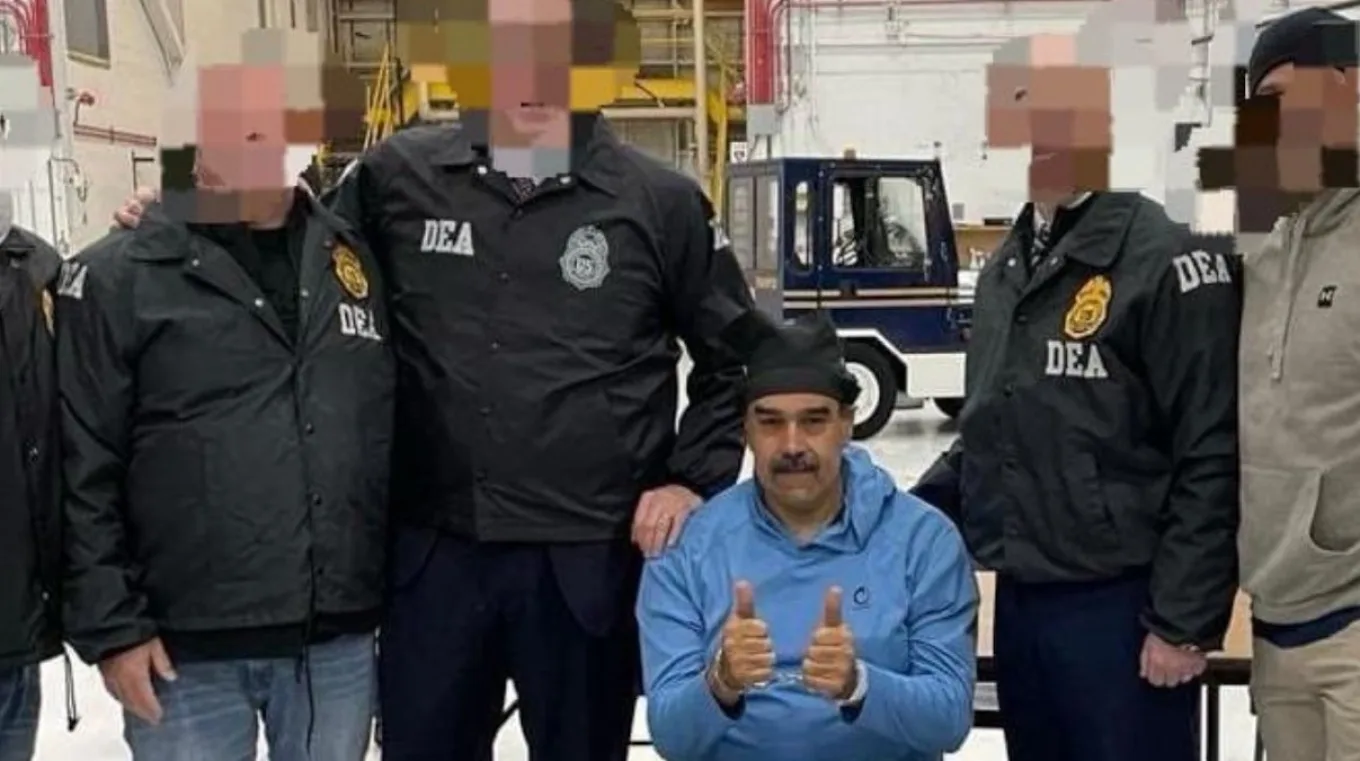 Στις φυλακές MDC του Μπρούκλιν θα κρατείται ο Ν.Μαδούρο – Καταγγελίες για απάνθρωπες συνθήκες διαβίωσης