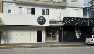 Ξυλοδαρμός 30χρονου στην Πάτρα: Ελεύθεροι με περιοριστικούς όρους οι δύο ιδιοκτήτες του νυκτερινού κέντρου