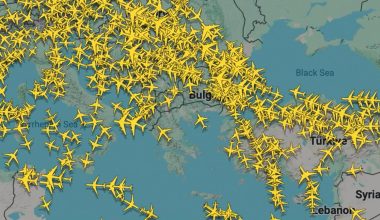 Ευρωπαϊκή Επιτροπή: Δεν γνωρίζουμε τίποτα για το κλείσιμο του ελληνικού FIR – Δεν επιβεβαιώνει την ΥΠΑ