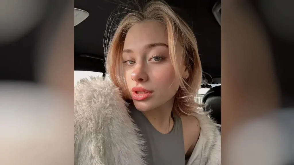 Ντουμπάι: Η Ουκρανή που ξυλοκοπήθηκε σε πάρτι Porta Potty περπατάει ξανά (βίντεο)