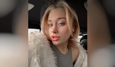 Ντουμπάι: Η Ουκρανή που ξυλοκοπήθηκε σε πάρτι Porta Potty περπατάει ξανά (βίντεο)