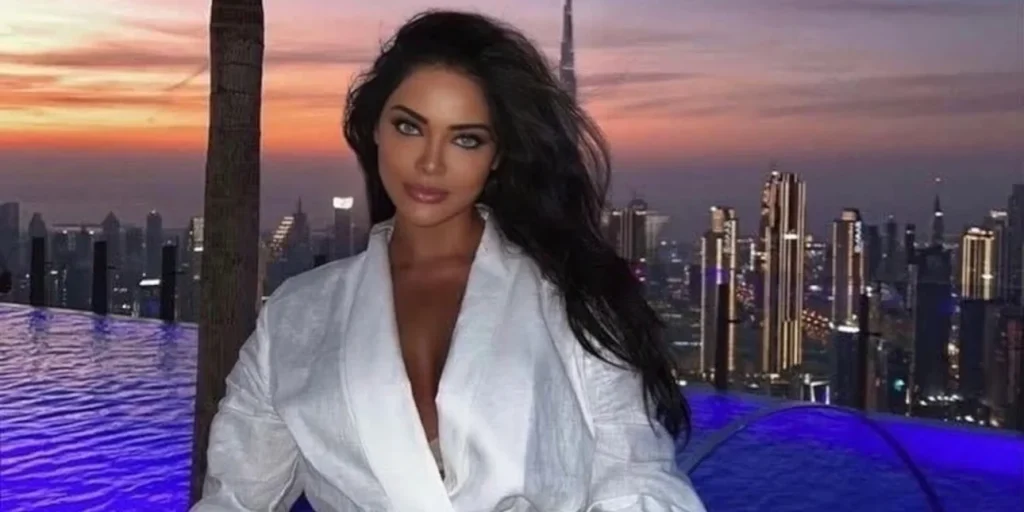 «Σύννεφα» στην σχέση Λ.Μέσι – Αντονέλα: Η σύζυγος του ποδοσφαιριστή απαγόρευσε την είσοδο στο γήπεδο σε μοντέλο!