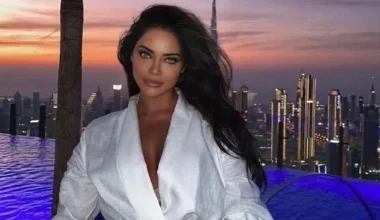 «Σύννεφα» στην σχέση Λ.Μέσι – Αντονέλα: Η σύζυγος του ποδοσφαιριστή απαγόρευσε την είσοδο στο γήπεδο σε μοντέλο!