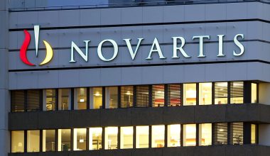 Δίκη Novartis: Η εισαγγελέας ζήτησε την ενοχή των Φ.Δεστεμπασίδη και Μ.Μαραγγέλη