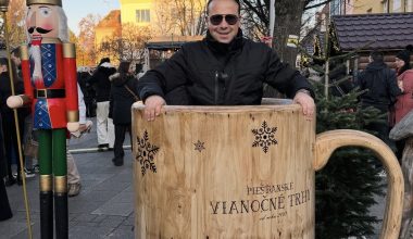 Πιεστάνι: Το ταξίδι του Fatsabook με τον Κώστα Μάντζιο στην κεντρική Ευρώπη – Απόψε στις 22:00 στο Extra PRONEWS