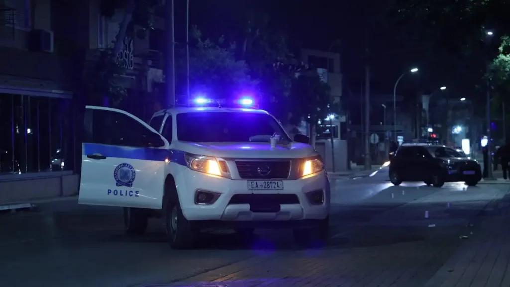 Χαλκιδική: Χειροπέδες σε δύο μέλη της οργάνωσης «Ροζ Πάνθηρες» για την ληστεία σε κοσμηματοπωλείο με λεία 580.000€