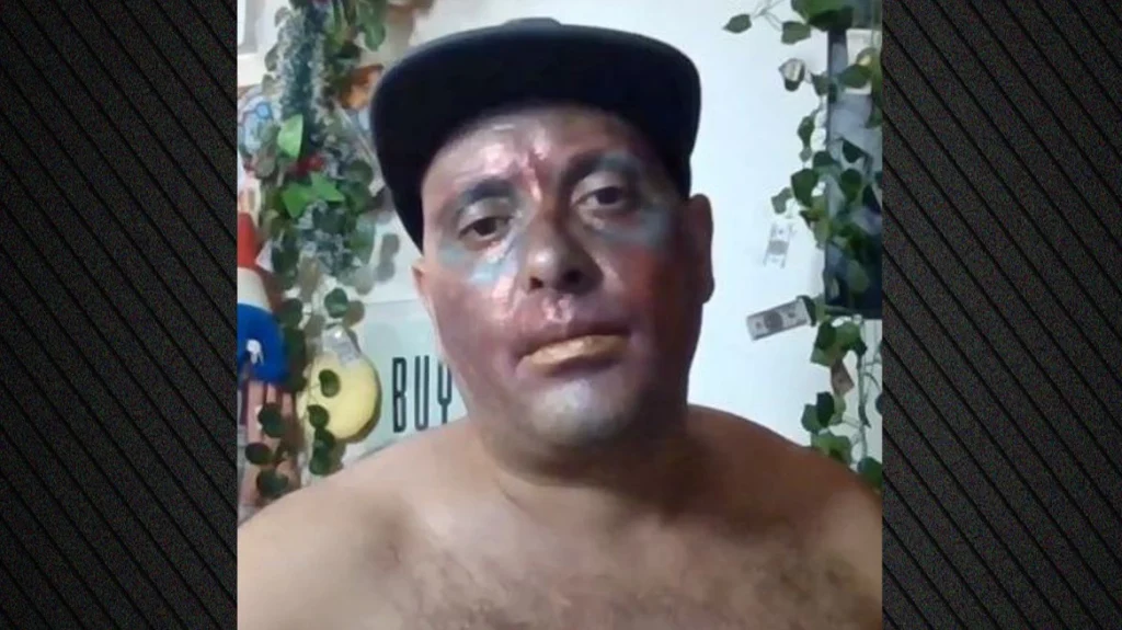 Ισπανία: 37χρονος «έσβησε» σε ζωντανή σύνδεση από υπερβολική κατανάλωση αλκοόλ και ναρκωτικών! (βίντεο)