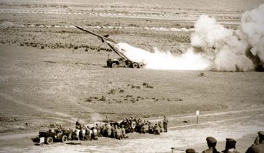 MGR-1B Honest John: Ο πρώτος τακτικός πύραυλος του ΕΣ