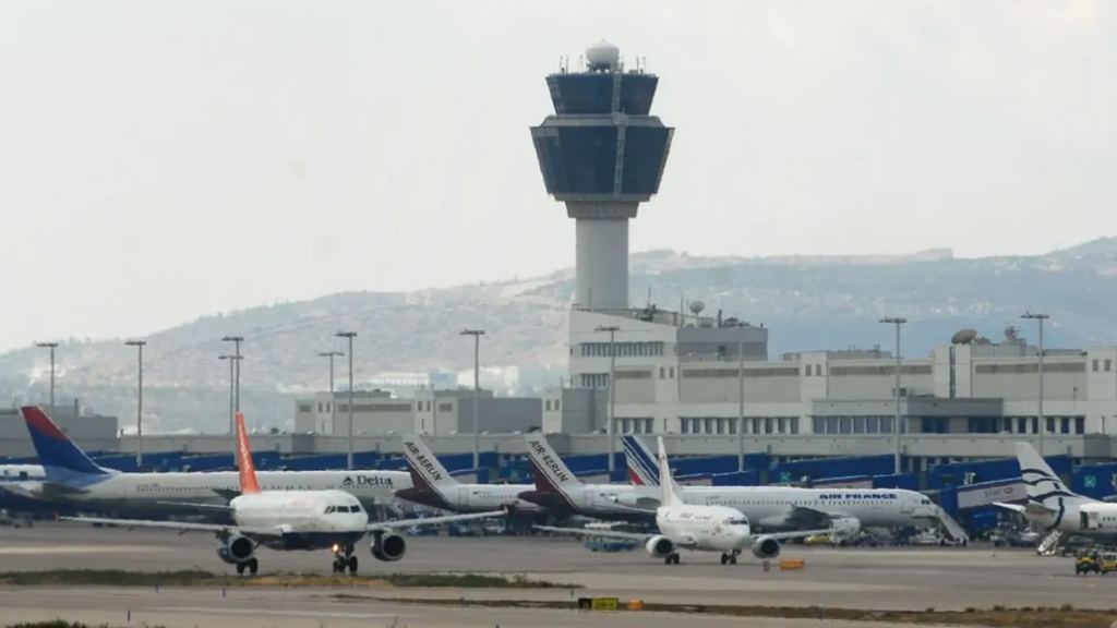 ΓΓ Ένωσης Ελεγκτών Εναέριας Κυκλοφορίας Ε.Μηλιός: «Τα μηχανήματα της ΥΠΑ είναι από το 1999»