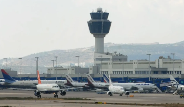 ΓΓ Ένωσης Ελεγκτών Εναέριας Κυκλοφορίας Ε.Μηλιός: «Τα μηχανήματα της ΥΠΑ είναι από το 1999»