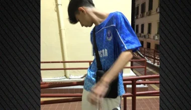 Ξυλοδαρμός 17χρονου στις Σέρρες: Ομολόγησε ο 16χρονος δράστης – «Έστειλε μήνυμα στο κορίτσι μου και νευρίασα»