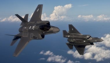 Η πετυχημένη χρήση του F-35 στην επιχείρηση των ΗΠΑ στην Βενεζουέλα