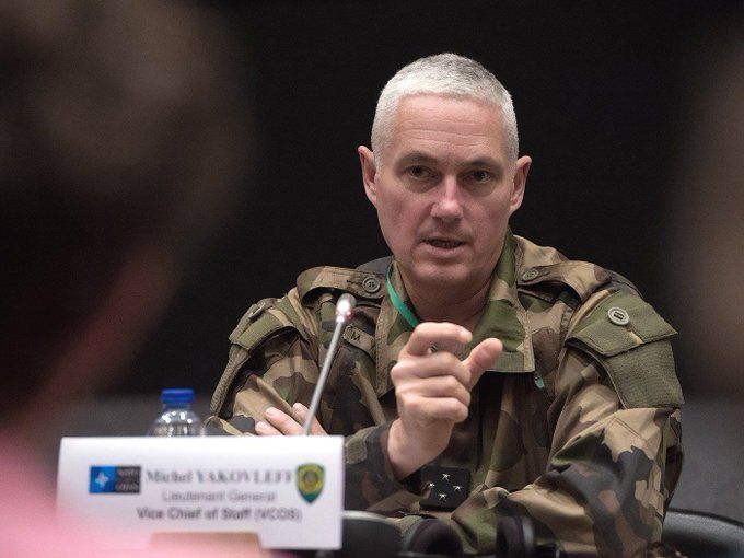 Γάλλος στρατηγός ε.α. θέλει η Ευρώπη να απαντήσει με πόλεμο εάν οι ΗΠΑ καταλάβουν τη Γροιλανδία!