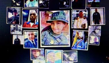 Αυτοί είναι οι Κουβανοί φύλακες του Ν.Μαδούρο που εκτελέστηκαν στην αμερικανική επιχείρηση